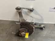 Achsschenkel rechts vorne von einem Mercedes C-Klasse