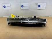 Heizung Bedienpaneel von einem Mercedes C-Klasse