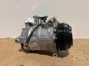 Klimapumpe von einem Mercedes Vito