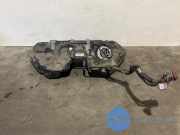 Krafstofftank von einem Mercedes E-Klasse