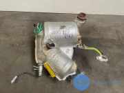 Katalysator von einem Mercedes A-Klasse