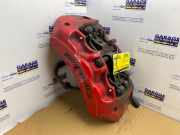 Bremszange links vorne von einem Mercedes AMG GT