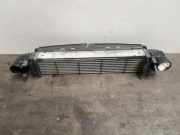 Ladeluftkühler von einem Mercedes C-Klasse