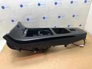 Mittelkonsole von einem Mercedes CLA