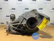 Differential hinten von einem Mercedes E-Klasse