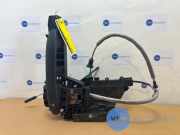 Türschlossmechanik 2-türig rechts von einem Mercedes Vito