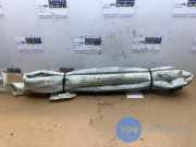 Himmel Airbag von einem Mercedes E-Klasse