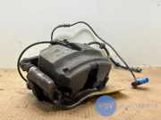 Bremszange rechts vorne von einem Mercedes C-Klasse