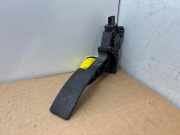 Gaspedal von einem Mercedes A-Klasse