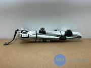 Airbag Himmel links von einem Mercedes GLA