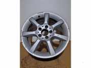 Felge von einem Mercedes C-Klasse