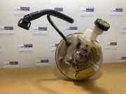 Bremskraftverstärker von einem Mercedes CLA