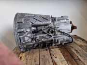 Getriebe von einem Mercedes E-Klasse