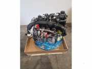 Motor von einem Mercedes GLB-Klasse