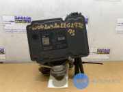 ABS Pumpe von einem Mercedes C-Klasse