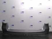 Stoßstange hinten von einem Mercedes GLC-Klasse