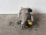 Differential hinten von einem Mercedes S-Klasse