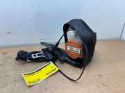 Sicherheitsgurt links vorne von einem Mercedes A-Klasse