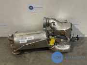 Katalysator von einem Mercedes Sprinter