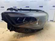 Scheinwerfer links von einem Mercedes GLA