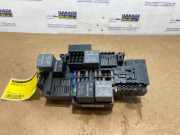 Sicherungskasten von einem Mercedes S-Klasse