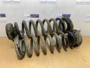 Schraubenfeder hinten von einem Mercedes C-Klasse