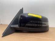 Außenspiegel links von einem Mercedes C-Klasse (992)