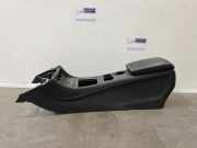 Mittelkonsole von einem Mercedes A-Klasse