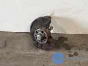 Achsschenkel links vorne von einem Mercedes GLK-Klasse