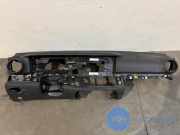 Armaturenbrett von einem Mercedes CLS-Klasse