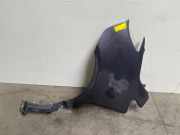 Kotflügel links vorne von einem Mercedes Sprinter