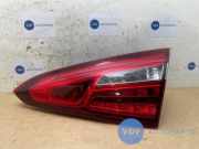 Rücklicht rechts von einem Mercedes A-Klasse