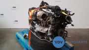 Motor von einem Mercedes GLE