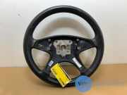 Lenkrad von einem Mercedes C-Klasse