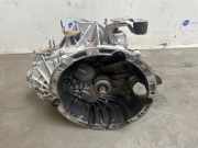 Getriebe von einem Mercedes B-Klasse