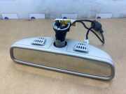 Innenspiegel von einem Mercedes GLC-Klasse