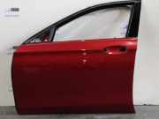 Tür 4-türig links vorne von einem Mercedes E-Klasse (996)