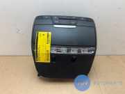 Innenbeleuchtung vorne von einem Mercedes GLC-Klasse