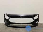 Stoßstange vorne von einem Mercedes A-Klasse