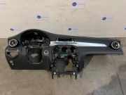 Armaturenbrett von einem Mercedes GLC-Klasse