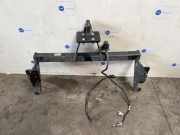 Anhängerkupplung von einem Mercedes X-Klasse