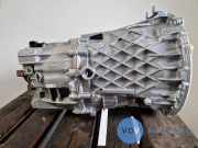 Getriebe von einem Mercedes Sprinter