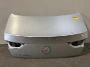 Heckklappe von einem Mercedes CLA