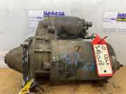 Anlasser von einem Mercedes SL