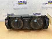 Heizung Bedienpaneel von einem Mercedes E-Klasse