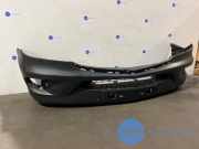 Stoßstange vorne von einem Mercedes Sprinter