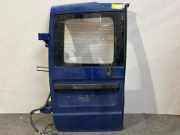 Hecktür Bus-Lieferwagen von einem Mercedes Vito (5373)