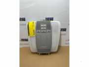 Innenbeleuchtung vorne von einem Mercedes C-Klasse