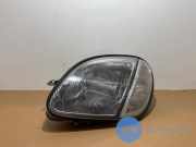 Scheinwerfer links von einem Mercedes SLK