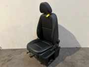 Sitz links von einem Mercedes Vito